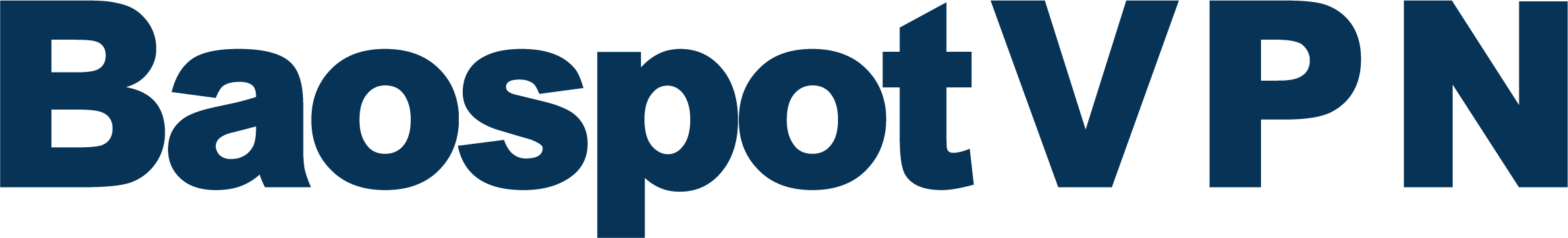BaospotVPN 正式商標